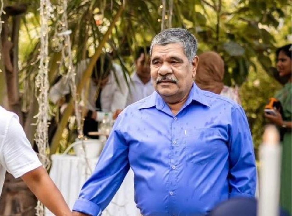 Kureege filmee thari Naeem niyaavejje