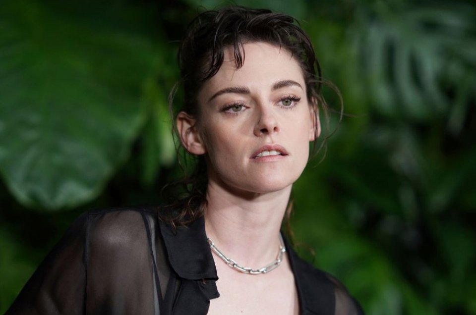 Hollywood gai anhen actorrunna medhu kanthah kuranee varah ihaanethi koh: Kristen