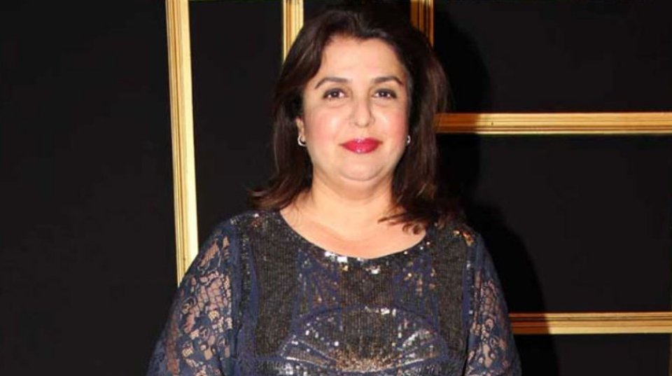 Gudhurathee reethikan libifaivanee enme actor akah: Farah