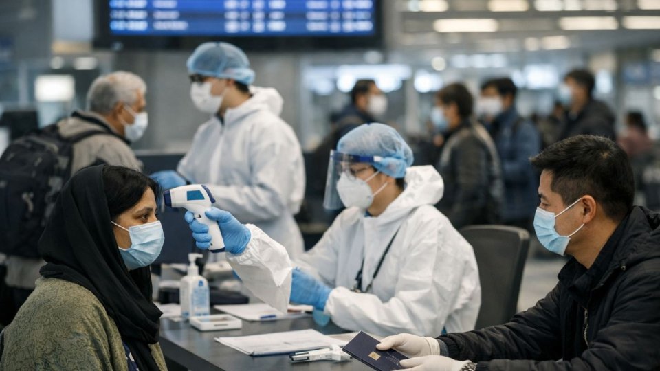 Nipah virus ge nurahkaa raajje ah kuda, rakkaatherikamuge viyafalhuthah annanee alhamun