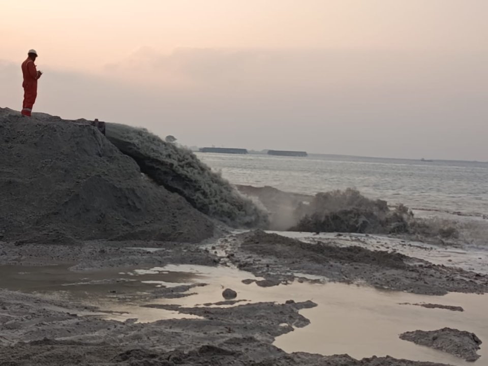 Mi sarukaarun huttaali giraavarufalhu hikkun alun fashaifi