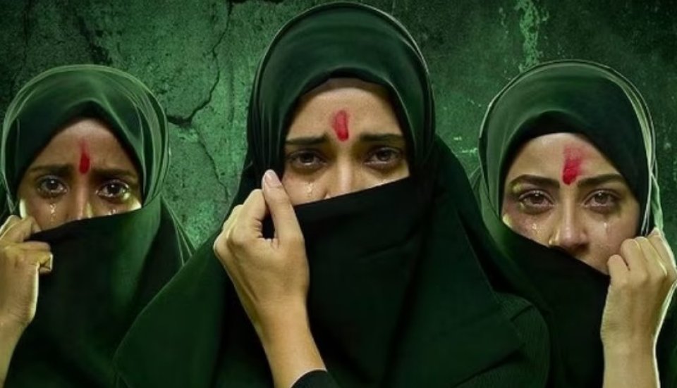 The Kerala Story 2: Aa vaahaka akaaeku mulhin aa moonu thakeh!