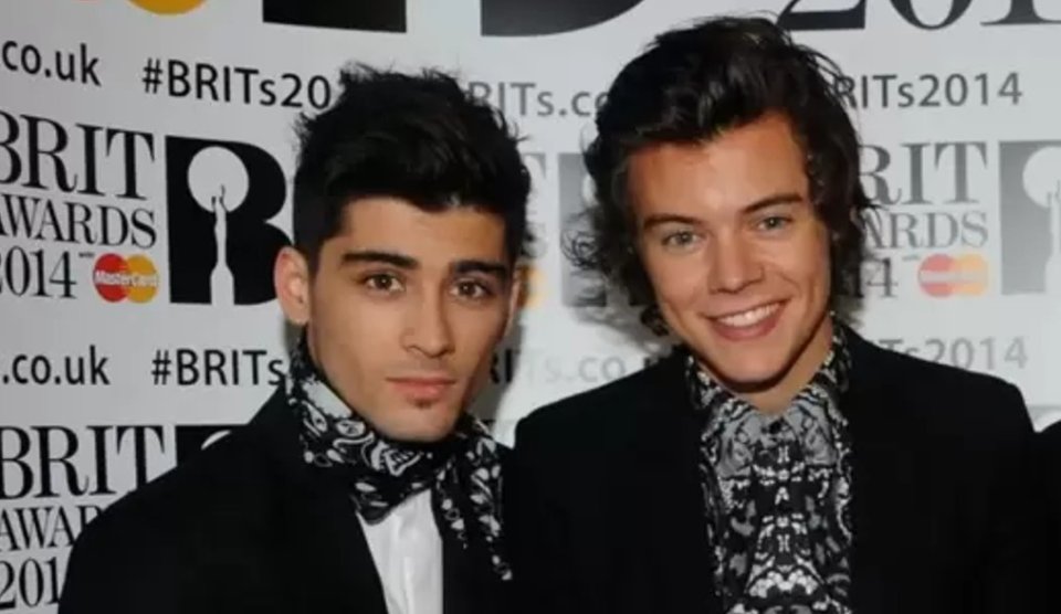 Harry Styles ge concert ticket thakuge agu boduvaa massala hoonu vejje