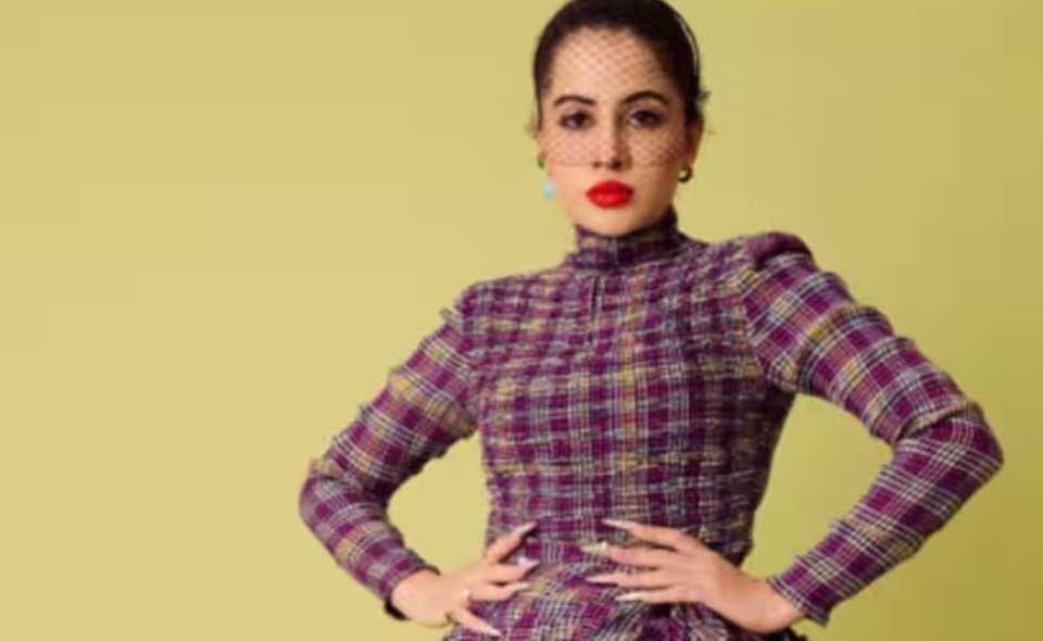 Urfi ge nan ves enme fahun badhalu kureetha?