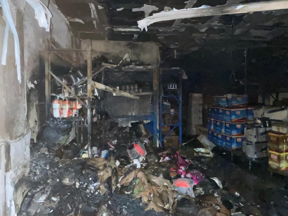 Gudhanegai hingi alifaanuge haadhisa aa gulhigen 21 meehakah vaguthee boahiyaavahikan dheefi