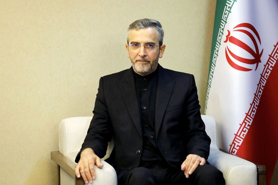 Uranium rahkaakohfaiva minvarai gulhey gothun America aai eku mashvara nukuraane: Iran