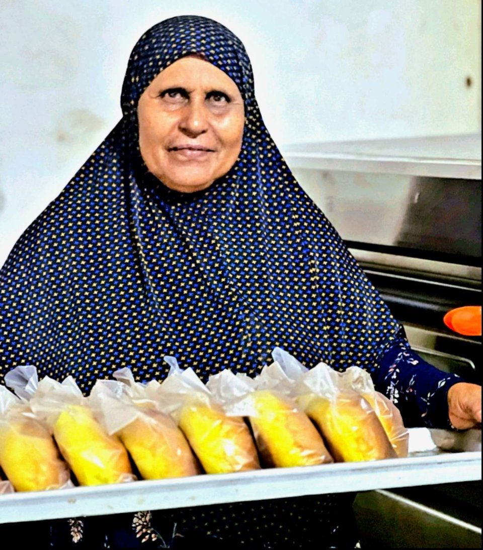 PEOPLE: Naahiya: Madifusheege hihvaru gadha khidhmaitheri anhen kanbaleh!