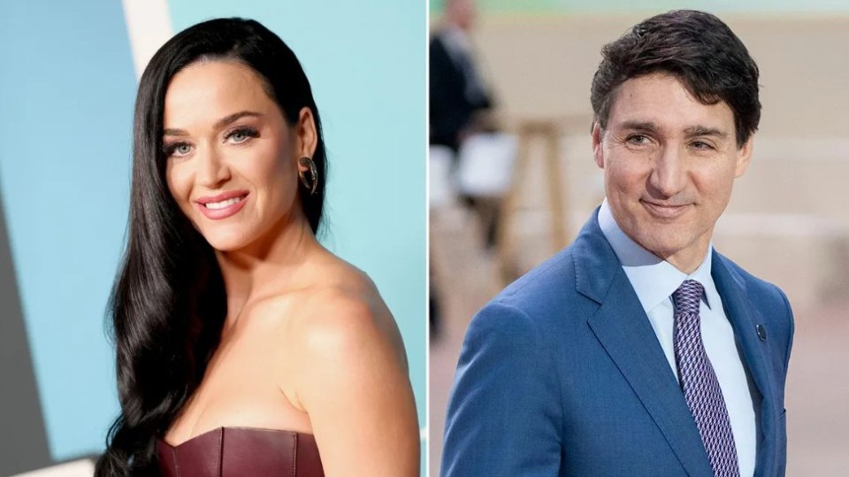 Katy aai Justin ge jumla milkihyaathah nazareh!