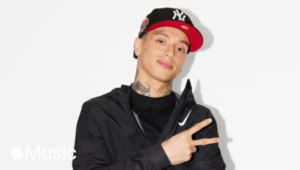 Ingireysi rap lava kiyun heriya Central Cee islam vejje