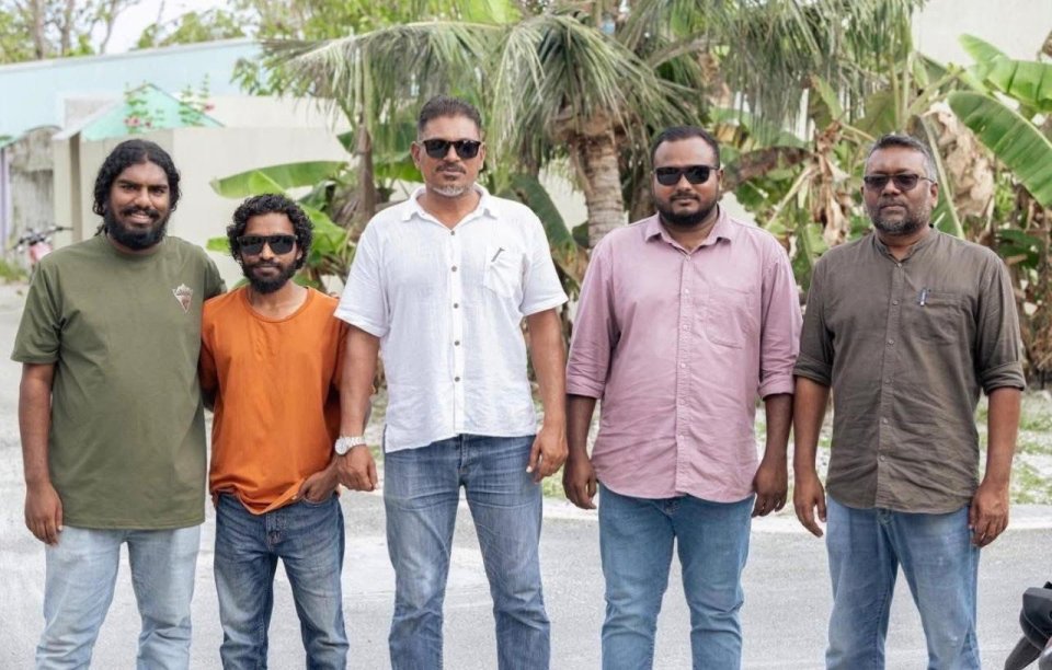 Gadha baaru dhakkaigen PNC ah thaaeedhu ithureh nuvaane: Fayyaz