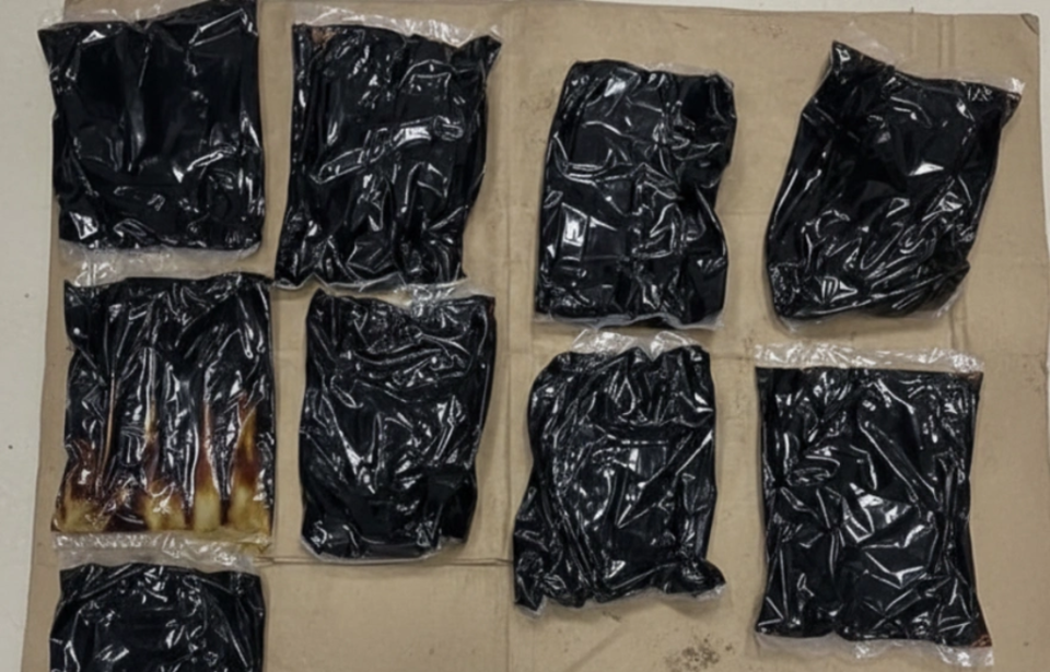 Raajje etherukuran ulhunu 29 million rufiyaage drug athulaigenfi