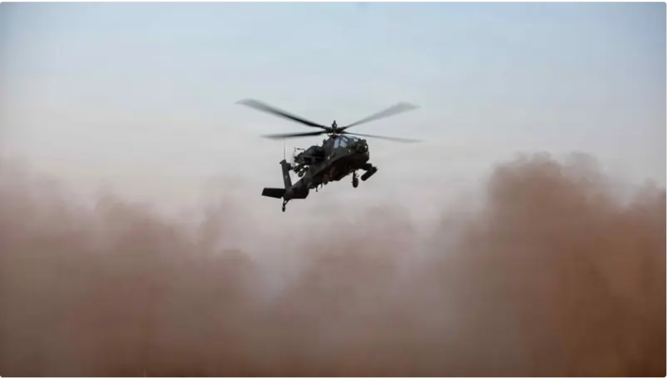 Syria gai harakaaiytherivaa ISIS ge 30 ah vure gina amaazuthakah America in hamalaa dheefi