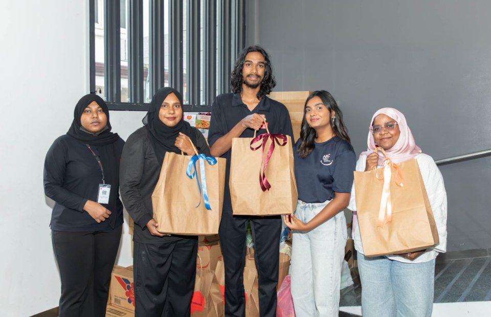 Asaasee beynunthah nufudhey 200 ah vure gina aailaa thakah BML in ehee vejje