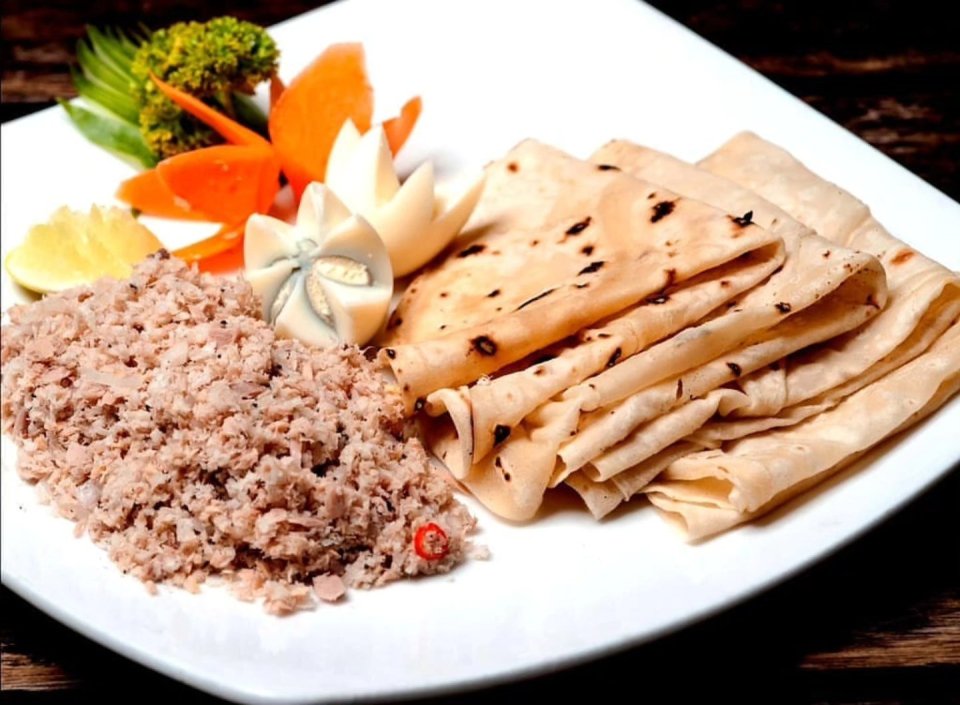 Roadha veellaa gadeege emme khaassa baiveriyaa: Meeru mashunyeh thayaaru kuraane goi