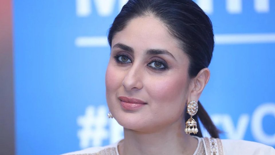 Roadha hifan tho ehumun Kareena bunee keekey?