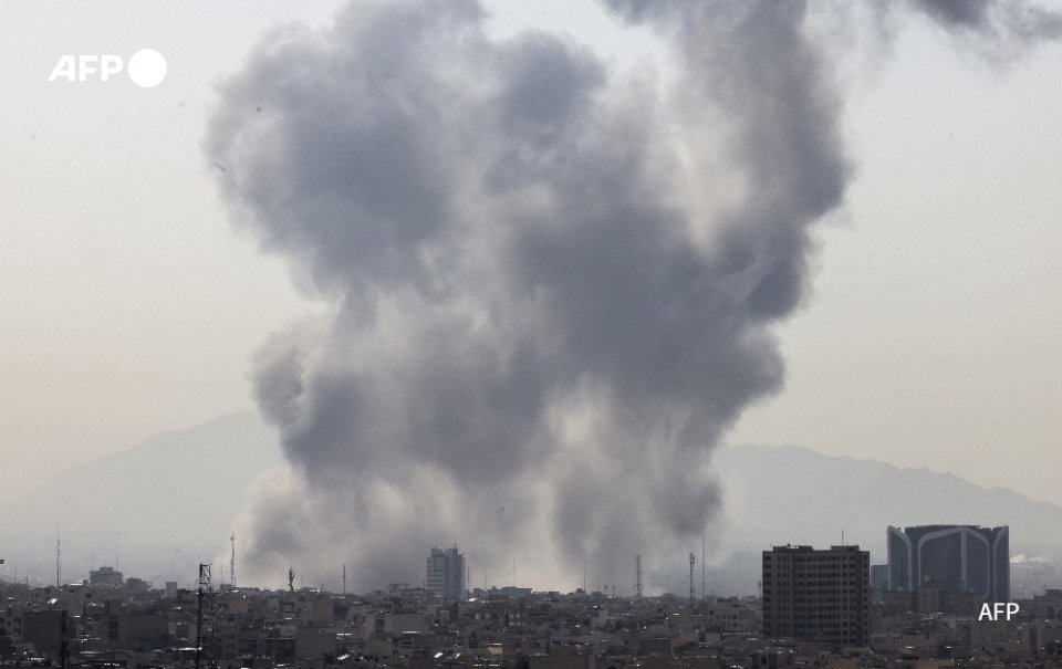 Abu Dhabi aa Kuwait ah ves hamalaa dheefi