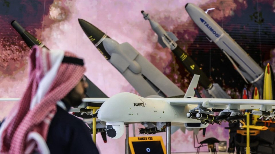 Mashrahu ithurah goas nukuran Saudi in Gulf ge gaumuthakah govaalaifi