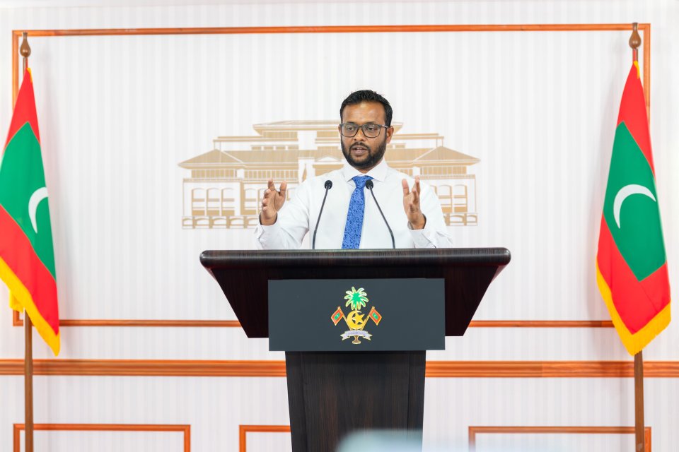 Haassa category ge sharuthu anehkaa ves 5 aharah badhalukuranee