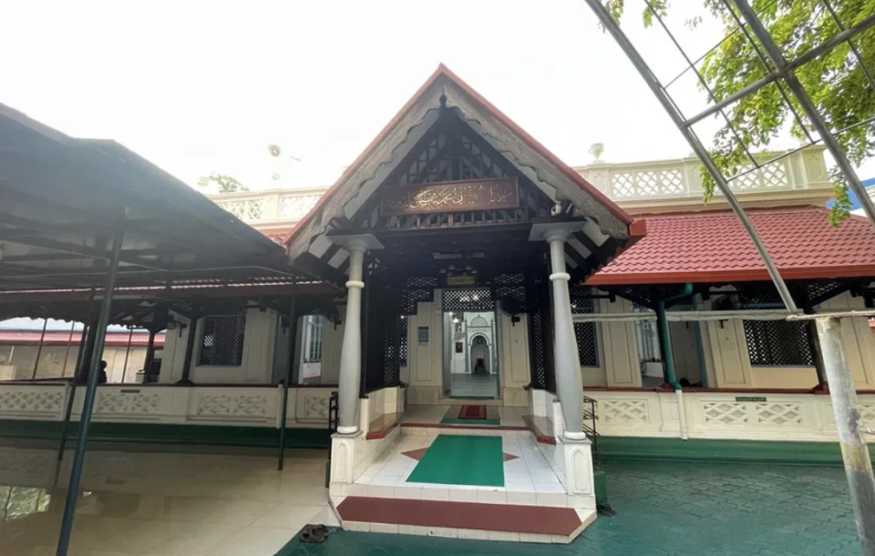 Bandaara miskiy himaayaiy kurumah govaalai majlis ah petition eh hushahalhaifi