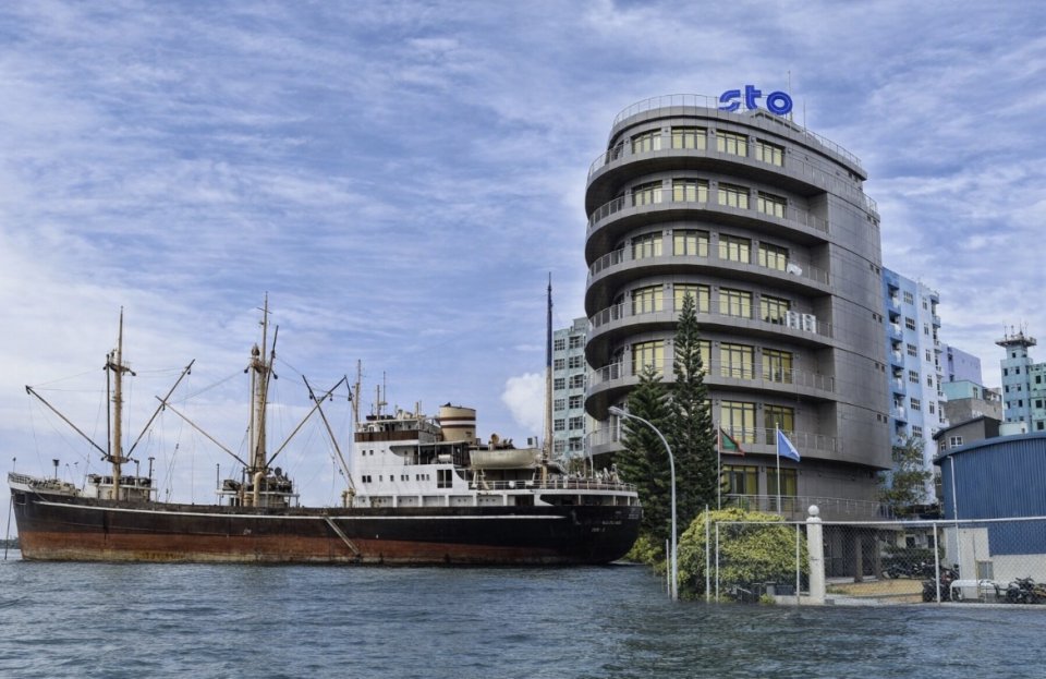 MSL in misaaleh: Sarukaarun thakuraaru koh hadhaa bodu goas