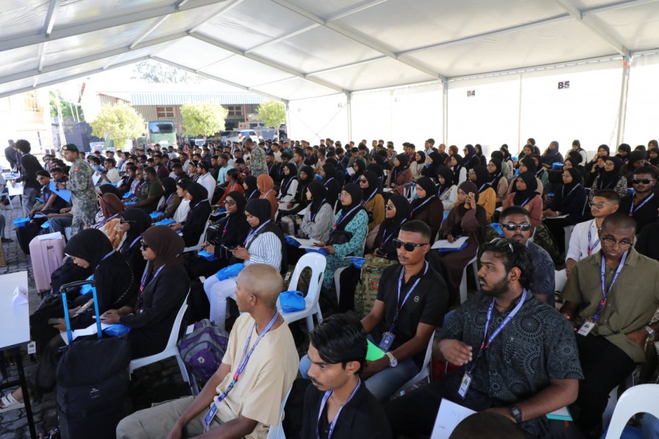 Wathanee hidhumathuge 3 vana burah kurimathilumuge furusathu hulhuvaalaifi