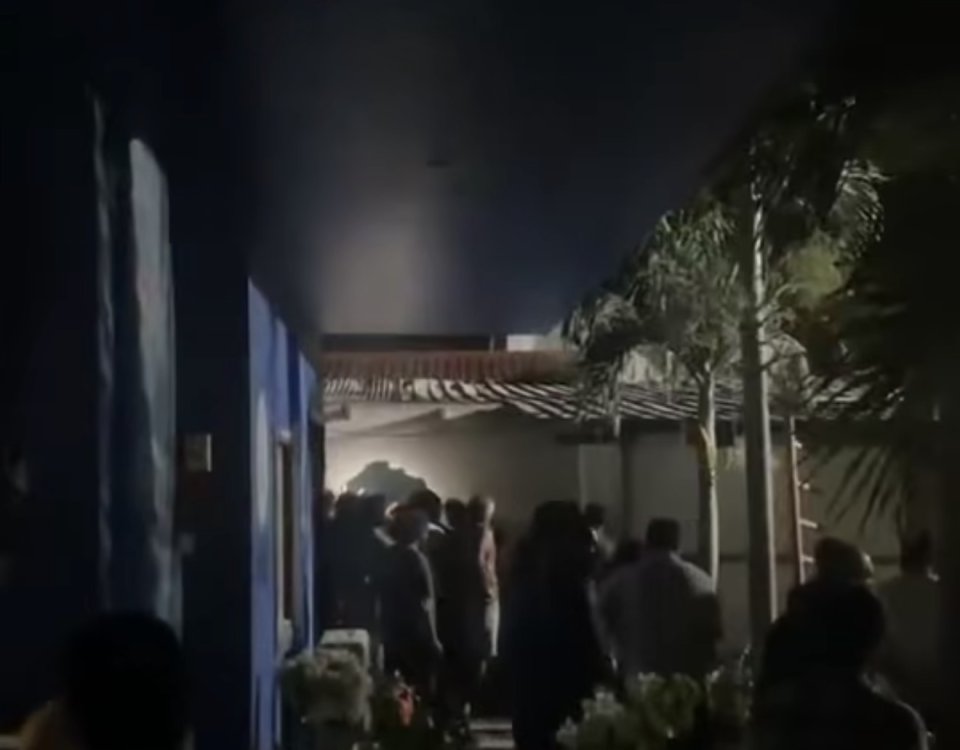 Dhigurashun fihigen Male' genai 2 meehakah ventilator gai faruvaa dhenee