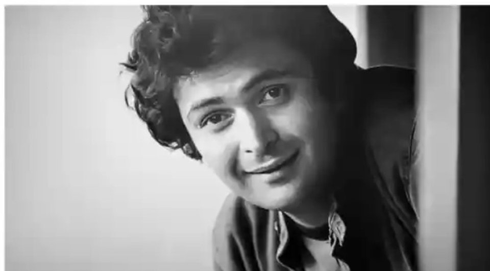 Kapoor aailaa in Rishi ge nan copy right kohfi