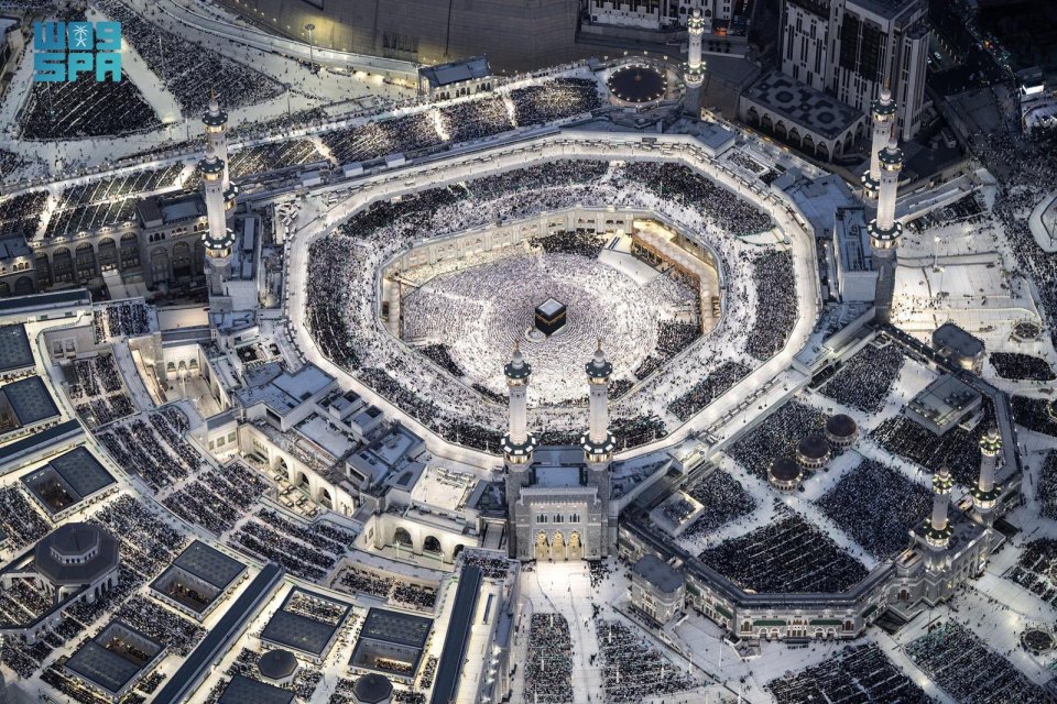 Ramazan mahuge 27 vileyrey Haramfulhu furi baaruvejje