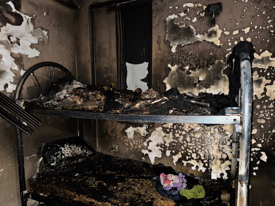 Hulhumale geyehgai roave andhaifi, 7 mehakah vaguthee boahiyaavahikan