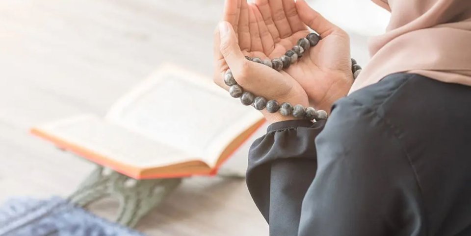 Ramazan mahuge beynun enme heto gothugai hifunu tha?