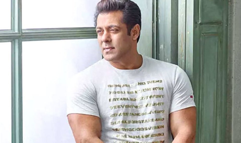 Eid gai Salman ge film eh nethumun Cinema thah mulhin falhu vefai!