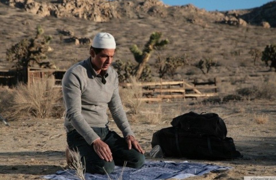 Iuthikaaf gai innan varah beynun vey: Shahrukh Khan