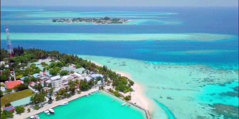 Felidhoo kairin dhathuru kuri launch eh bandun jahaalai gellunu 2 meehaku hoadhanee