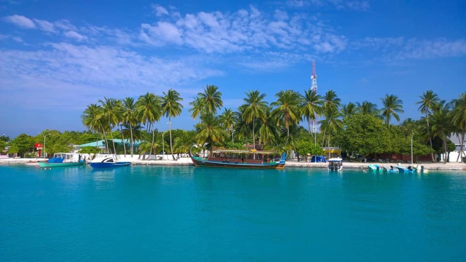 Launch bandun jahaali haadhisagai gellunee India 2 meehun