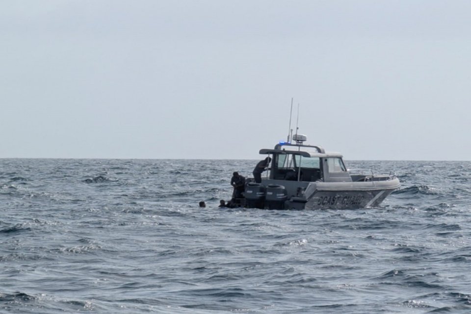 Felidhoo kairin bandun jahaali launch in gellunu 2 meehun adhives nufeney