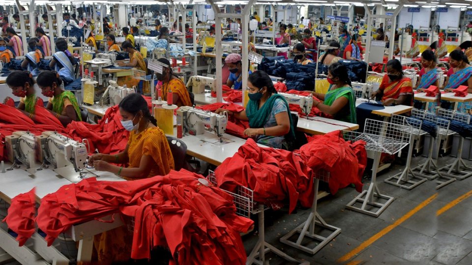 Gas ah jehi, India ge kunfuni thakuge masahkaiytehrin vazeefa dhookoh geah dhanee