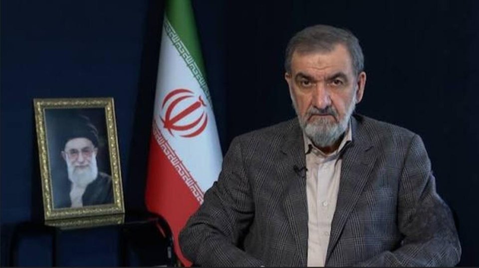 Gulf  aai Hormuz kandu'olhi othee Iran ge  furihama control ge dhashuga: Iran