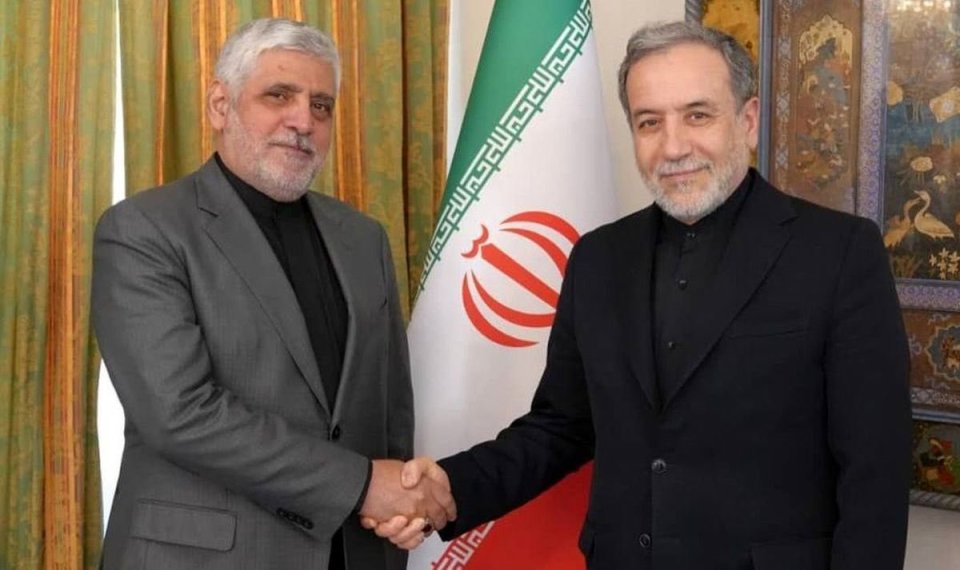 Iran in Lebanon ah kanda'alhafai hunnavaa safeeru gaumun beyru vumah in angaifi