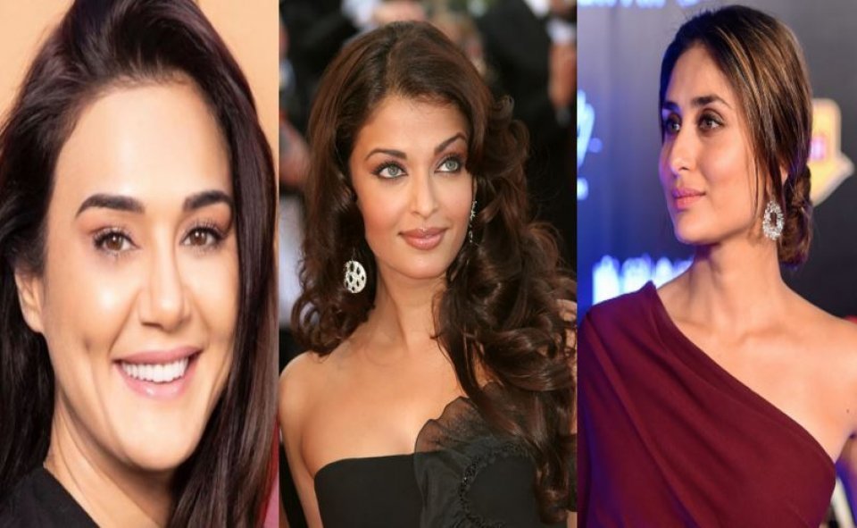 Bollywood ge mash'hooru baeh tharinge thauleemee fenvarah nazareh!