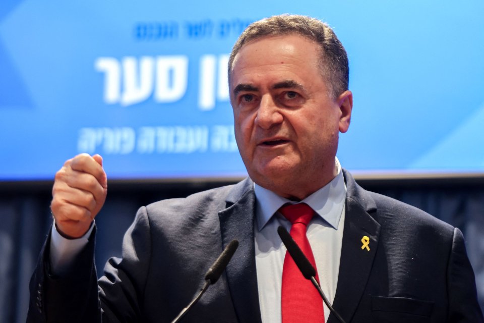 Israel ge dhifaaee vazeeru ge inzaareh Iran ah: Askariyyaa ekkoh nethikohlaanan