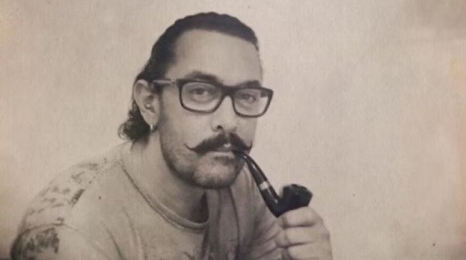 Amir Khan dhunfathuge isthiumaalu kurun huttaali sababu!