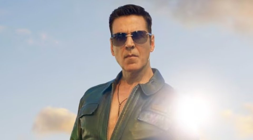 Film thakugai AI beynun kuraathee Akshay faadu kiyaifi