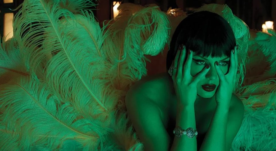 Trade Mark massala ehgai Taylor ah dhauvaa kuranee!