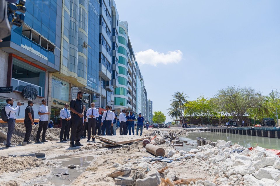 Boduthakurufaanu magu fulhaa kurumuge masaikah anan june mahuge niyalah ninmanee