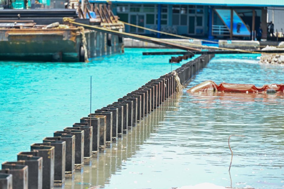 Boduthakurufaanu magu fulhaa kurumuge mashroou