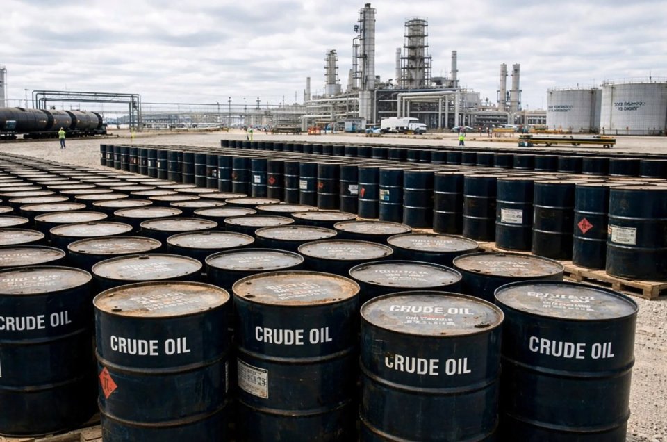 Iran aai America in hanguraama huttaalan ebbas vumai eku theluge agu dhashah hingajje