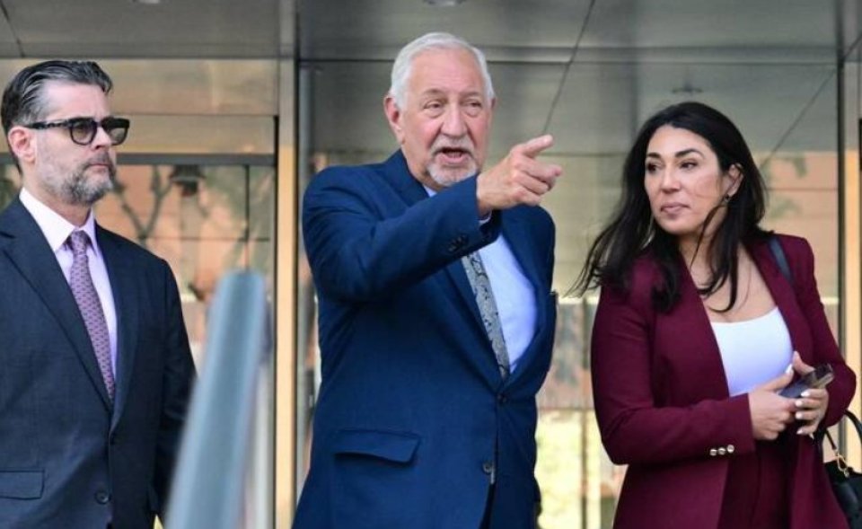 Mathew ah masthuvaa thakethi vikki 