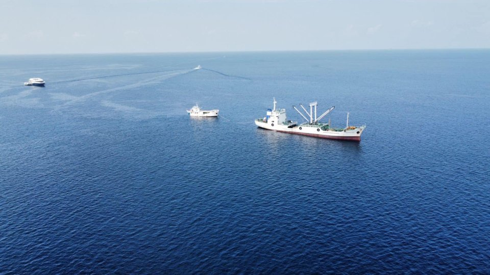 Miyaru hamalaaehgai aniyaavi fathuruveriehge eh fai burikollan jehijje