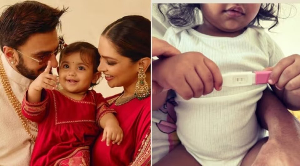 Deepika aai Ranveer ge aaila ah ithuru bolheh, dhevana dharifulhah Deepika ban'du bodu!