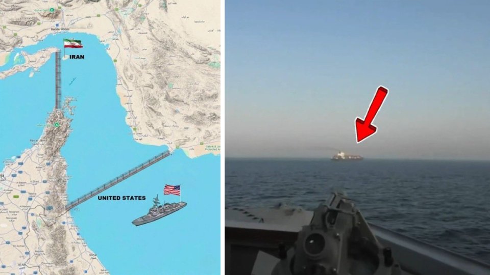 Iran in America ge manavaru thakah varugadha drone hamalaa thakeh dheefi